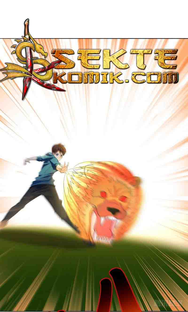 Urban Immortal Emperor Chapter 05 Gambar 27